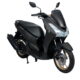Yamaha Lexi 150cc