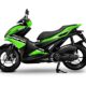 Yamaha Aerox 155cc