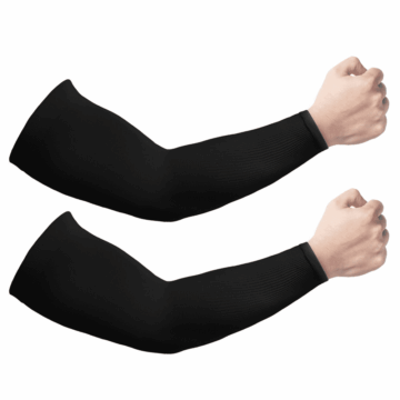 Sun protection sleeves