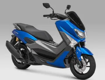 Yamaha Nmax 150cc