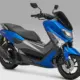 Yamaha Nmax 150cc