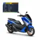 Yamaha Nmax Rentlab
