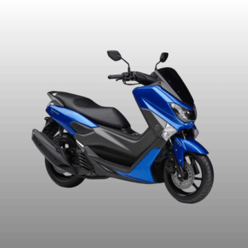 Yamaha Nmax 155cc