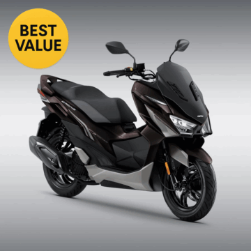 Gpx Drone 150cc