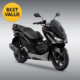 Gpx Drone 150cc