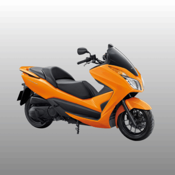 Honda Forza ABS 300cc