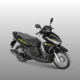 Honda click 125i LED