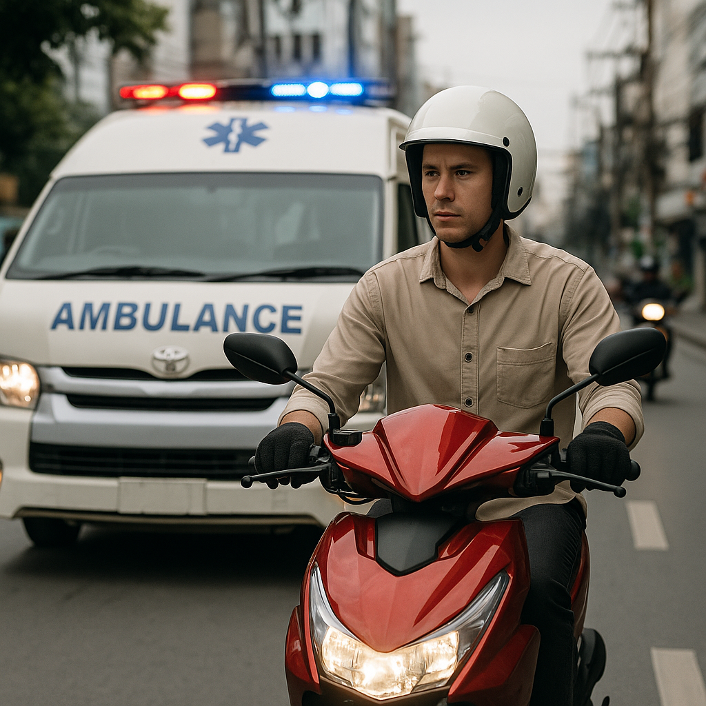 health while traveling