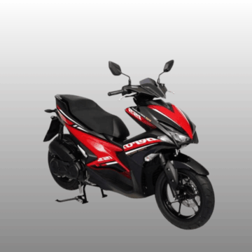 Yamaha Aerox ABS 155cc