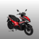 Yamaha Aerox ABS 155cc