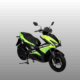 Yamaha Aerox ABS 155cc