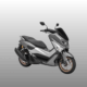 Yamaha Nmax 155cc