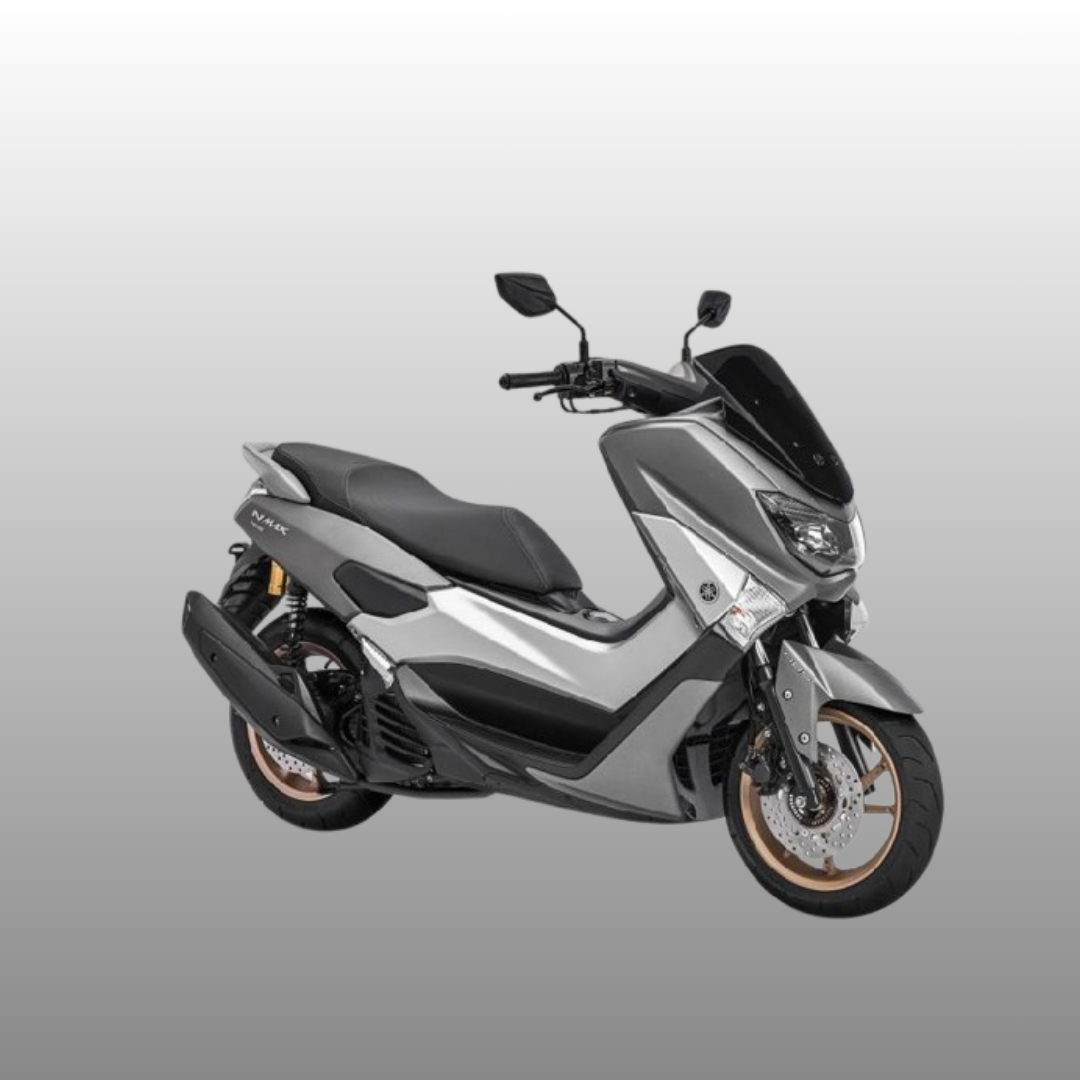Yamaha Nmax 155cc