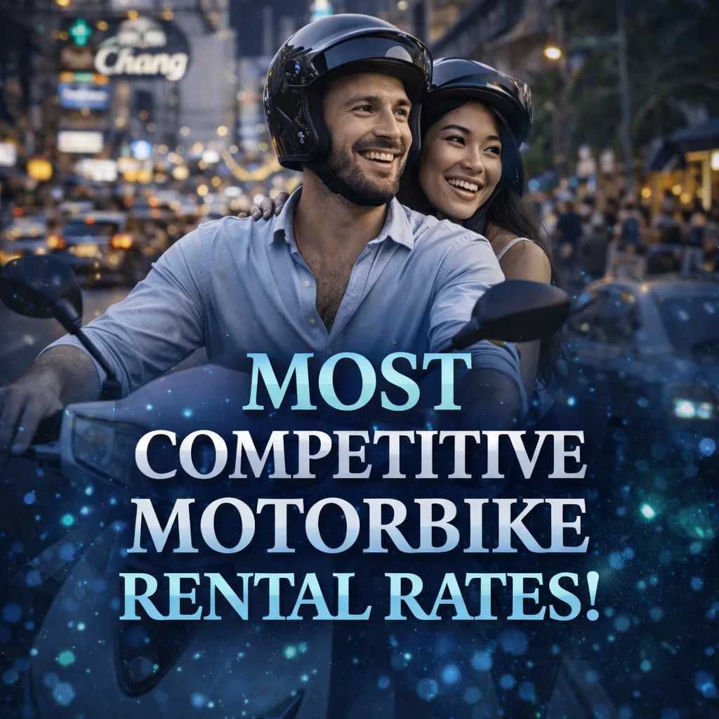 most competitive rental prices