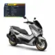 Yamaha NMAX 155cc scooter rental Bangkok - RentLab