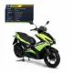Yamaha Aerox 155cc Rentlab