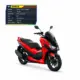 GPX Drone 150cc keyless scooter rental Bangkok - RentLab