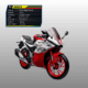 GPX GR200R ABS 200cc