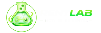 Scooter rental Bangkok - RentLab motorbike fleet