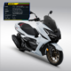 GPX DZ3 300cc ABS new