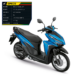 Honda Click 125i Gen 2 - Digital Dash - Low Km